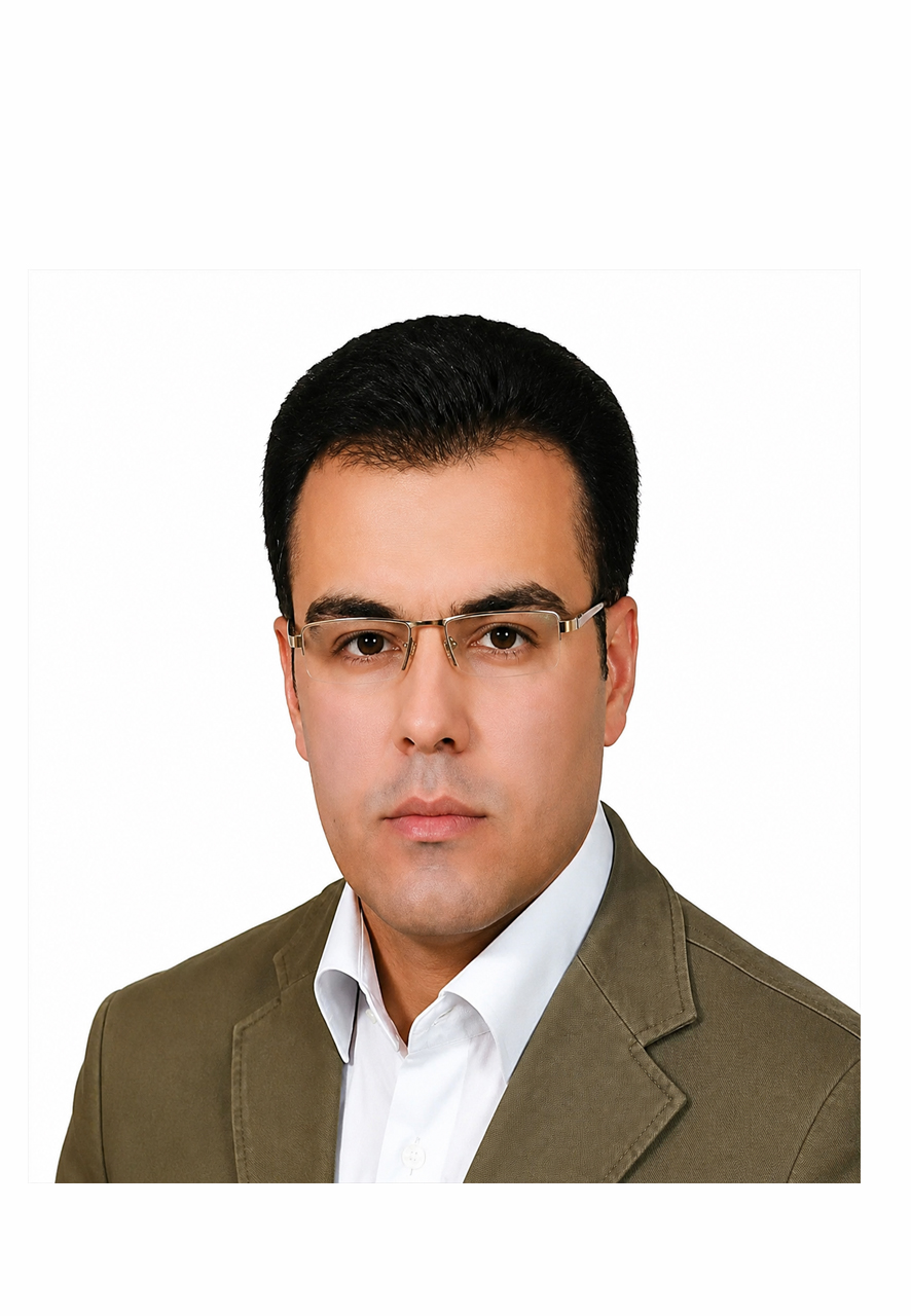 عبدالرضا گوهری