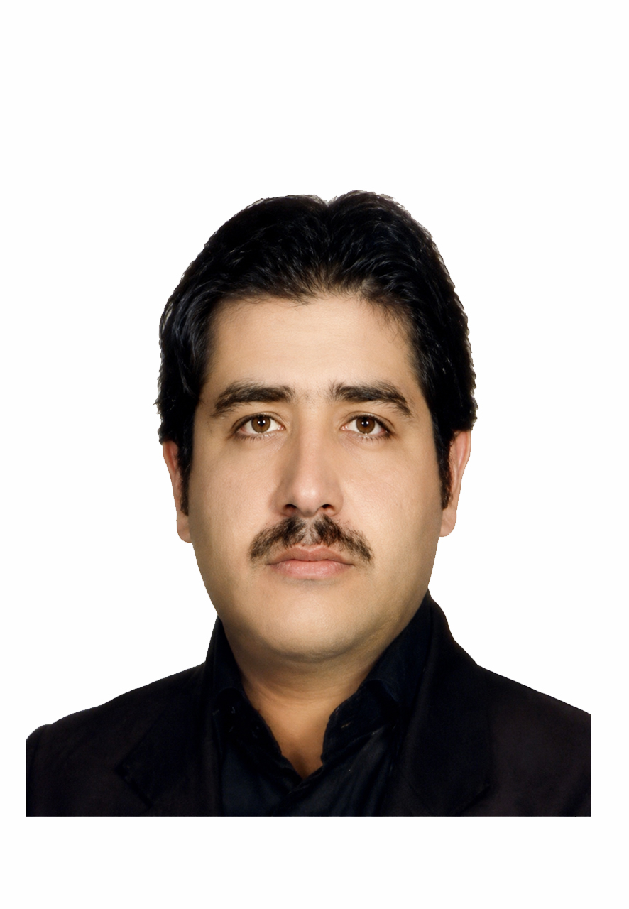 حامد بوربور